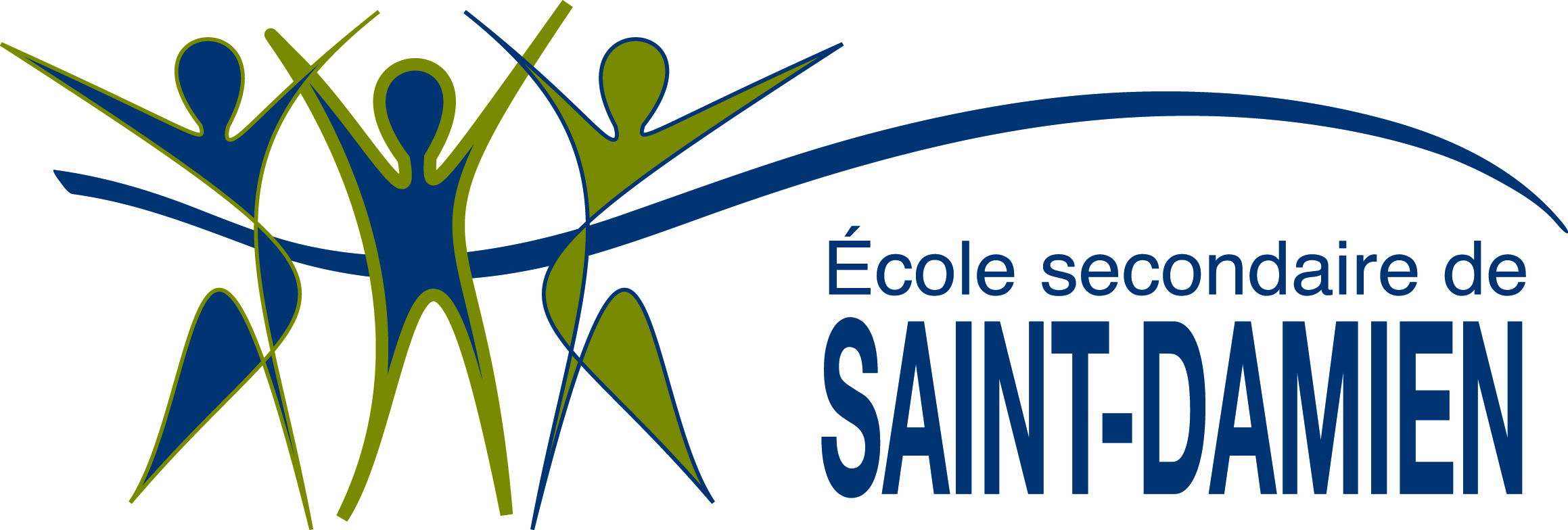 Ecole Secondaire Saint-Damien